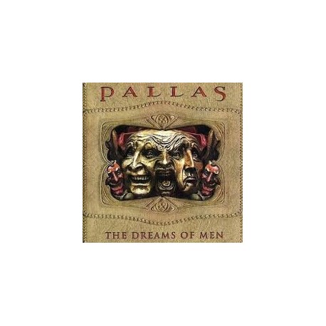 Pallas-Dreams Of Men