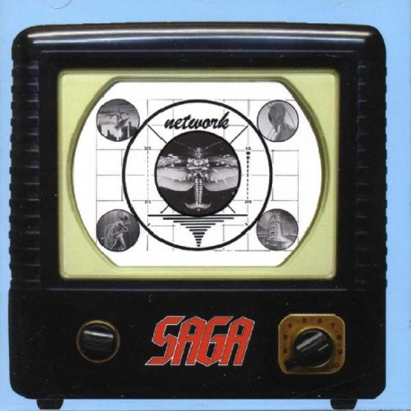 Saga-Network