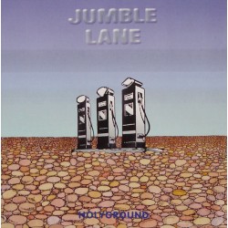 Jumble Lane-Jumble Lane