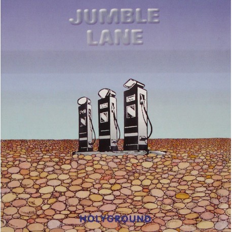 Jumble Lane-Jumble Lane