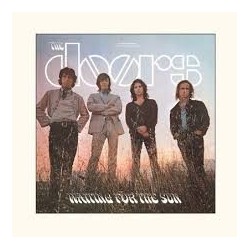 Doors-Waiting For The Sun