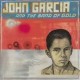 John Garcia-John Garcia And The Band Of Gold