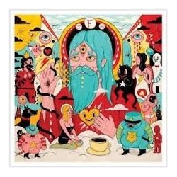 Father John Misty-Fear Fun