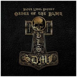 Black Label Society-Order Of The Black