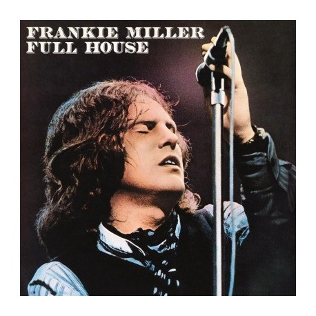Frankie Miller-Full House