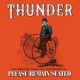 Thunder-Please Remain Seated