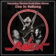 Raven-Screaming Murder Death From Above:Live In Aalborg