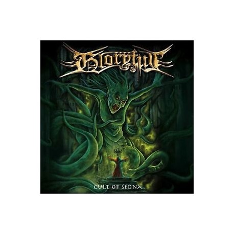 Gloryful-Cult Of Sedna
