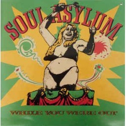 Soul Asylum-While You Were Out