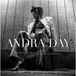 Andra Day-Cheers To the Fall