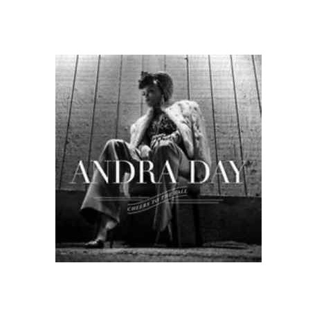 Andra Day-Cheers To the Fall