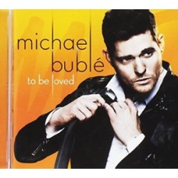 Michael Buble-To Be Loved