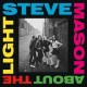 Steve Mason-About The Light