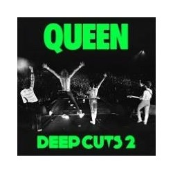 Queen-Deep Cuts 2