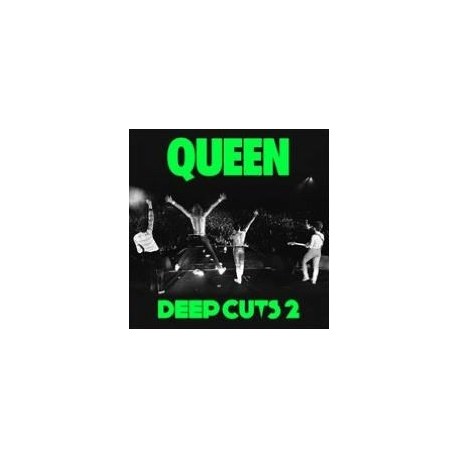 Queen-Deep Cuts 2