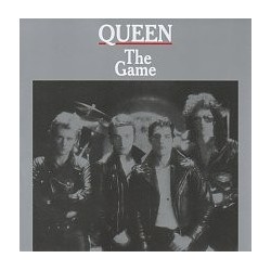 Queen-The Game