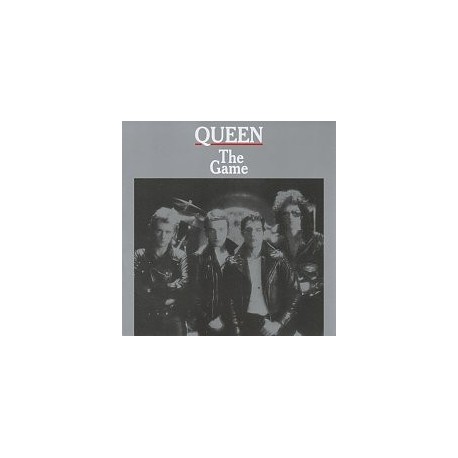 Queen-The Game