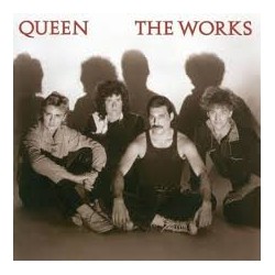 Queen-Works