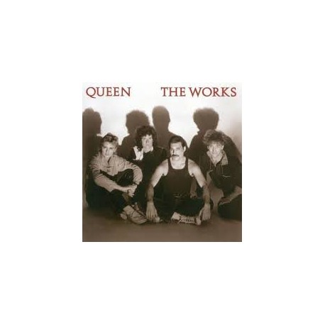Queen-Works
