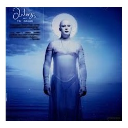 Antony And The Johnsons-Antony And The Johnson