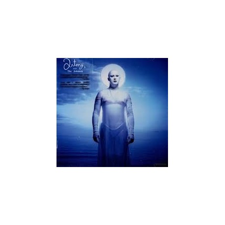 Antony And The Johnsons-Antony And The Johnson