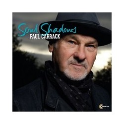 Paul Carrack-Soul Shadows