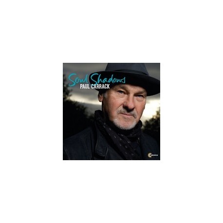 Paul Carrack-Soul Shadows