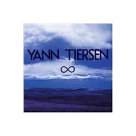 Yann Tiersen-(Infinity)