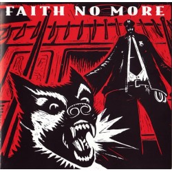 Faith No More-King For A Day