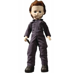 Living Dead Dolls-Halloween