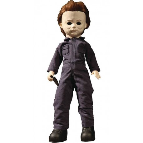 Living Dead Dolls-Halloween