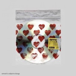 Bring Me The Horizon-Amo