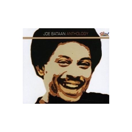 Joe Bataan-Anthology