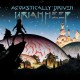 Uriah Heep-Acoustically Driven