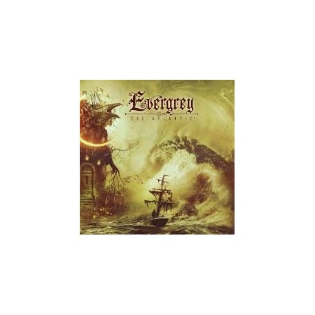 Evergrey-Atlantic