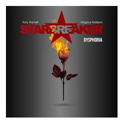 Starbreaker (Tony Harnell & Magnus Karlsson)-Dysphoria