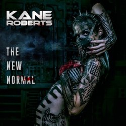 Kane Roberts-New Normal