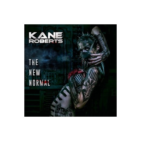 Kane Roberts-New Normal