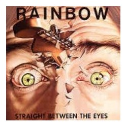 Rainbow-Straight Between The Eyes