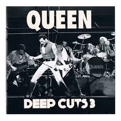 Queen-Deep Cuts Volume 3 (1984-1995)