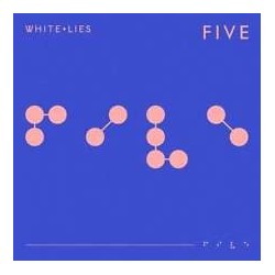 White Lies-Five