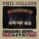 Phil Collins-Serious Hits... Live!