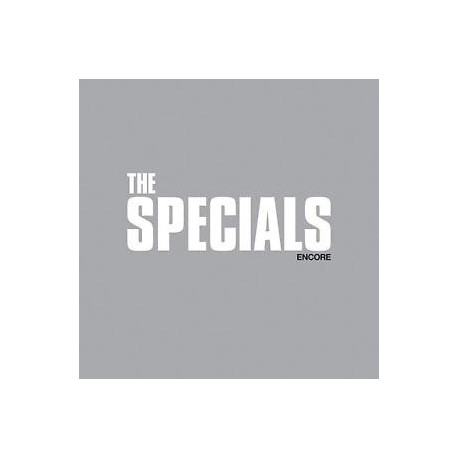 Specials-Encore