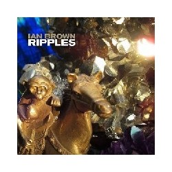 Ian Brown-Ripples