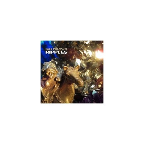 Ian Brown-Ripples