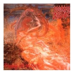Morbid Angel-Blessed Are The Sick