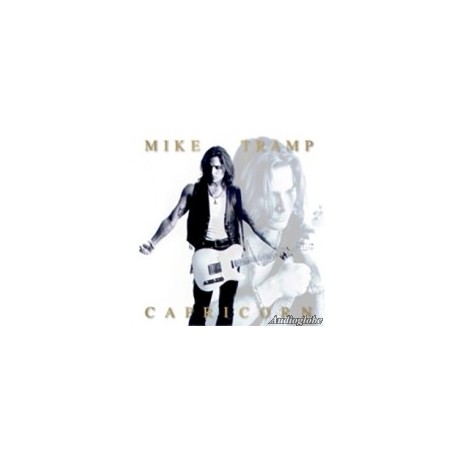 Mike Tramp-Capricorn