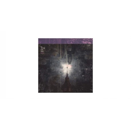 Mono-No Where Now Here