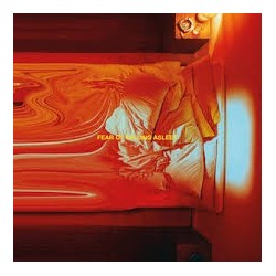 Tender-Fear Of Falling Asleep