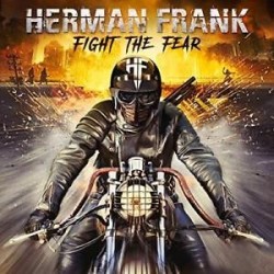 Herman Frank-Fight The Fear